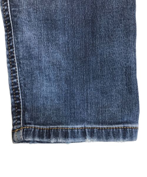 DIESEL（ディーゼル）DIESEL (ディーゼル) krailey JoggJeans ブルー サイズ:23の古着・服飾アイテム