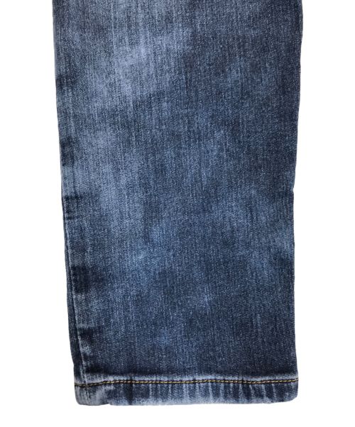 DIESEL（ディーゼル）DIESEL (ディーゼル) krailey JoggJeans ブルー サイズ:23の古着・服飾アイテム