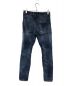 DIESEL (ディーゼル) krailey JoggJeans ブルー サイズ:23：3500円