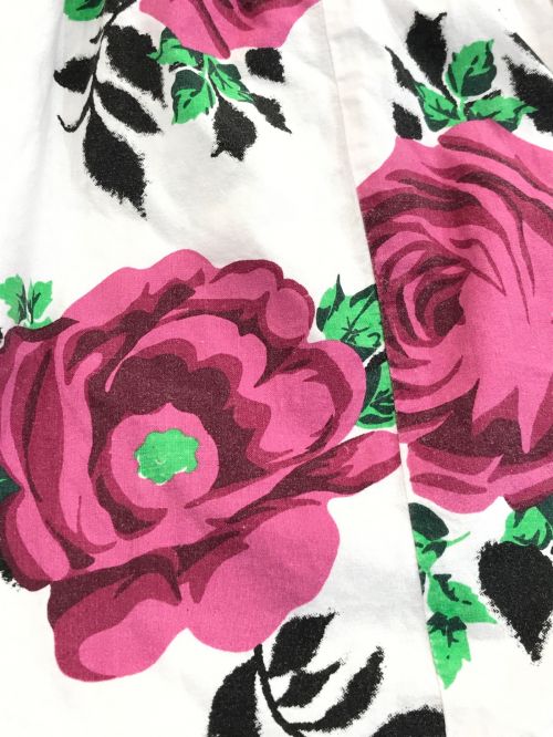 Ameri（アメリ）AMERI (アメリ) LUCY CIRCULAR SKIRT ブラック サイズ:記載なしの古着・服飾アイテム