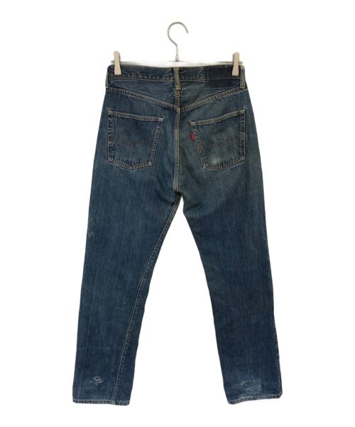 LEVI'S（リーバイス）LEVI'S (リーバイス) 501デニムパンツ ブルー サイズ:不明の古着・服飾アイテム