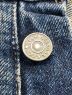 中古・古着 LEVI'S (リーバイス) 501デニムパンツ ブルー サイズ:不明：88000円