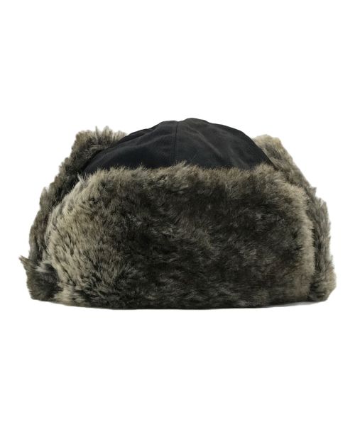 CA4LA（カシラ）CA4LA (カシラ) STREET FLIGHT NT 3 ブラックの古着・服飾アイテム