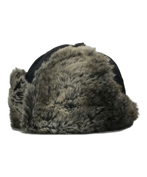 CA4LA（カシラ）CA4LA (カシラ) STREET FLIGHT NT 3 ブラックの古着・服飾アイテム