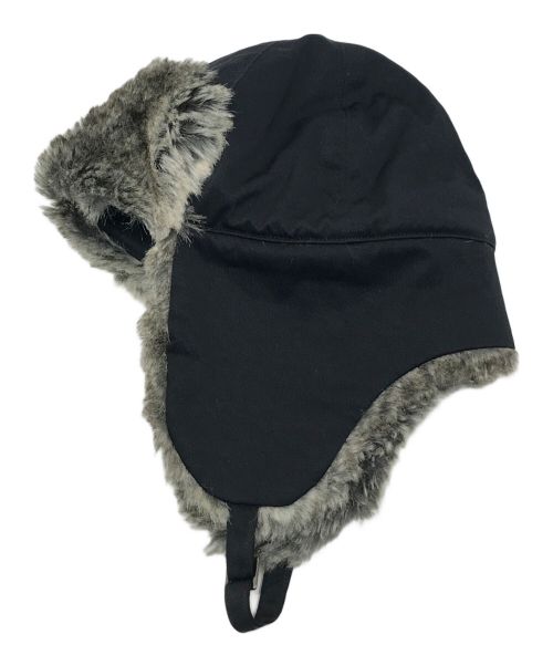 CA4LA（カシラ）CA4LA (カシラ) STREET FLIGHT NT 3 ブラックの古着・服飾アイテム