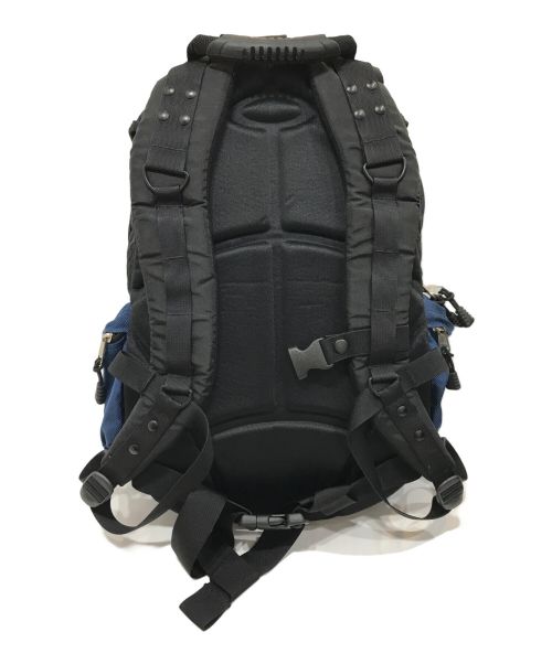 OAKLEY（オークリー）OAKLEY (オークリー) オールドリュック ネイビーの古着・服飾アイテム