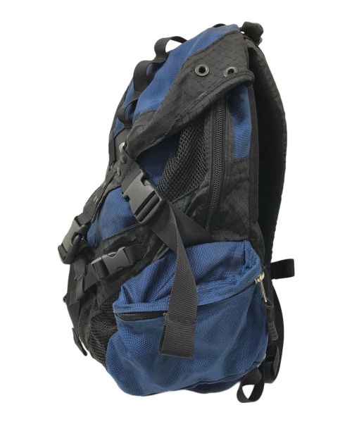 OAKLEY（オークリー）OAKLEY (オークリー) オールドリュック ネイビーの古着・服飾アイテム