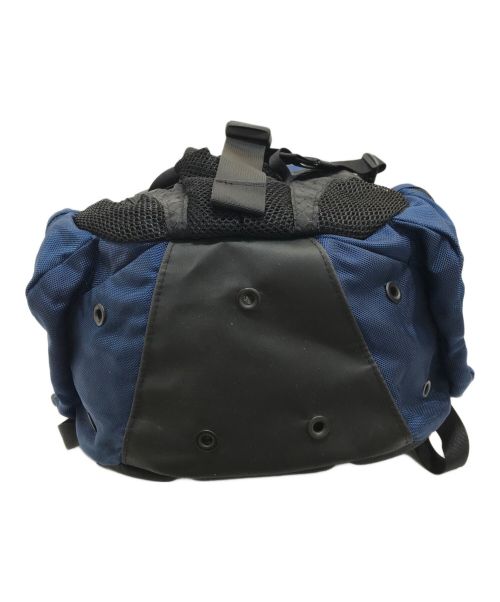 OAKLEY（オークリー）OAKLEY (オークリー) オールドリュック ネイビーの古着・服飾アイテム