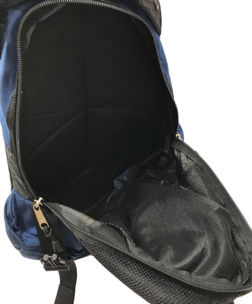 OAKLEY（オークリー）OAKLEY (オークリー) オールドリュック ネイビーの古着・服飾アイテム