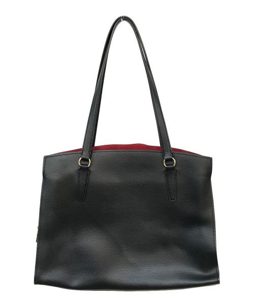 COACH（コーチ）COACH (コーチ) テイタム キャリーオール 40 ブラックの古着・服飾アイテム