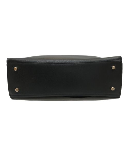 COACH（コーチ）COACH (コーチ) テイタム キャリーオール 40 ブラックの古着・服飾アイテム