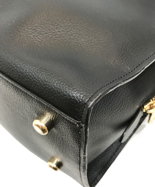 COACH（コーチ）COACH (コーチ) テイタム キャリーオール 40 ブラックの古着・服飾アイテム