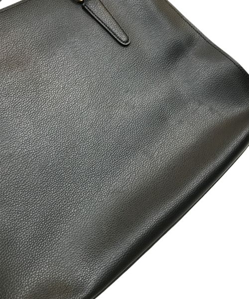 COACH（コーチ）COACH (コーチ) テイタム キャリーオール 40 ブラックの古着・服飾アイテム