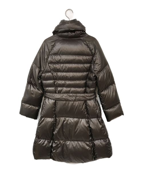 EPOCA（エポカ）EPOCA (エポカ) ダウンコート ブラウン サイズ:40の古着・服飾アイテム