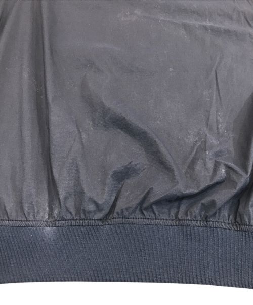 Stripes For Creative（ストライプ フォー クリエイティブ）Stripes For Creative (ストライプ フォー クリエイティブ) NYLON CREW ネイビー サイズ:XLの古着・服飾アイテム