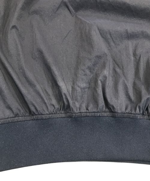 Stripes For Creative（ストライプ フォー クリエイティブ）Stripes For Creative (ストライプ フォー クリエイティブ) NYLON CREW ネイビー サイズ:XLの古着・服飾アイテム