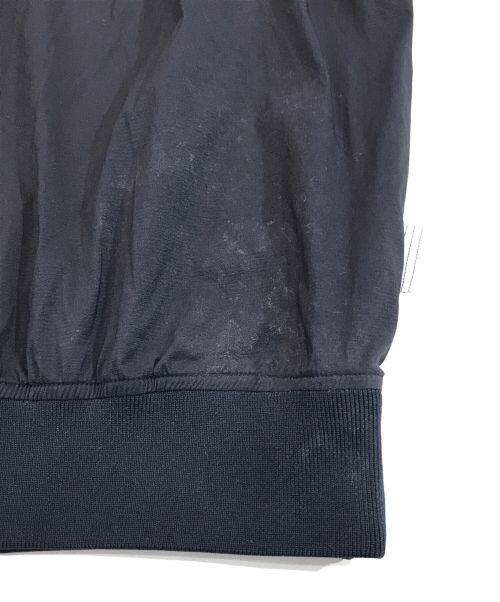 Stripes For Creative（ストライプ フォー クリエイティブ）Stripes For Creative (ストライプ フォー クリエイティブ) NYLON CREW ネイビー サイズ:XLの古着・服飾アイテム