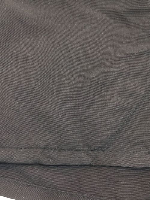 Patagonia（パタゴニア）Patagonia (パタゴニア) バギーショーツ5インチ ブラック サイズ:Lの古着・服飾アイテム