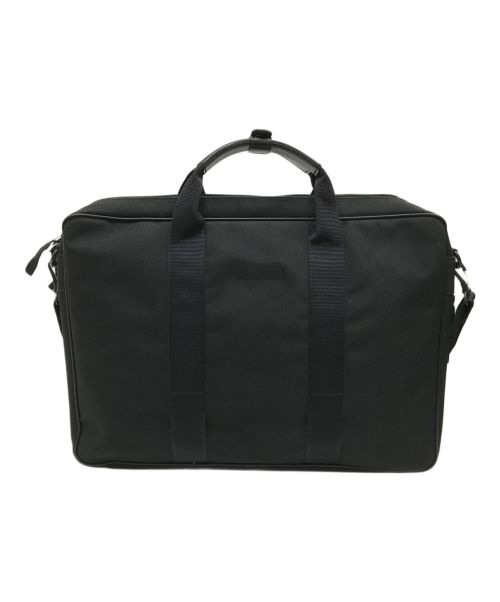 PORTER（ポーター）PORTER (ポーター) 2WAYブリーフケース ブラックの古着・服飾アイテム