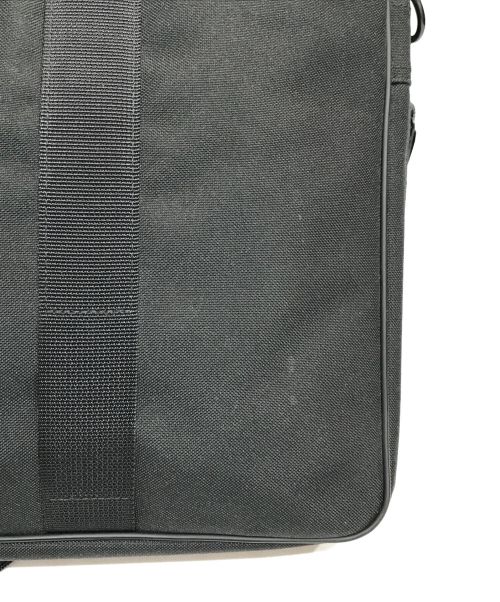 PORTER（ポーター）PORTER (ポーター) 2WAYブリーフケース ブラックの古着・服飾アイテム