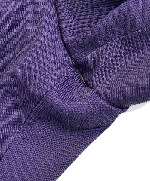 PT01 FORWARD（ピーティーゼロウーノ フォワード）PT01 FORWARD (ピーティーゼロウーノ フォワード) カーゴパンツ パープル サイズ:32の古着・服飾アイテム