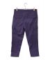 PT01 FORWARD (ピーティーゼロウーノ フォワード) カーゴパンツ パープル サイズ:32：2000円