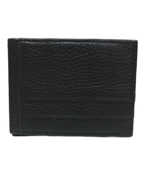 SAMANTHA KINGZ（サマンサキングス）SAMANTHA KINGZ (サマンサキングス) トリックウォレット ブラックの古着・服飾アイテム