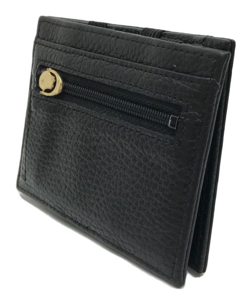 SAMANTHA KINGZ（サマンサキングス）SAMANTHA KINGZ (サマンサキングス) トリックウォレット ブラックの古着・服飾アイテム