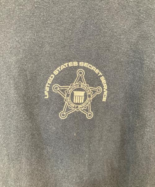 Champion（チャンピオン）Champion (チャンピオン) クルーネックTシャツ ネイビー サイズ:XXLの古着・服飾アイテム