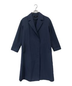 ちょっと大人のタイニーショールコート 中古・古着通販】UNTITLED (アンタイトル) ショールカラーコート