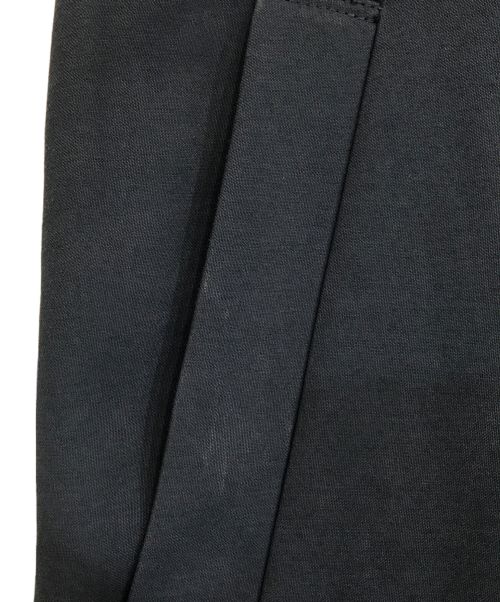 UNTITLED（アンタイトル）UNTITLED (アンタイトル) ドロップテーラーコート ブルー サイズ:2の古着・服飾アイテム