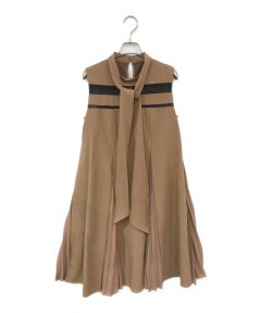 中古・古着通販】L'Or (ロル) Volume Shirt Dress/ボリュームシャツ