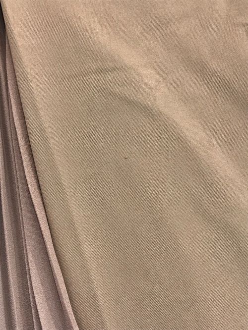 HER LIP TO（ハーリップトゥ）Her lip to (ハーリップトゥ) Lace Trimmed Bowtie Dress ベージュ サイズ:Mの古着・服飾アイテム