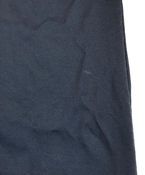 UNUSED（アンユーズド）UNUSED (アンユーズド) Short-Sleeve Silk Shirt ブルー サイズ:2の古着・服飾アイテム