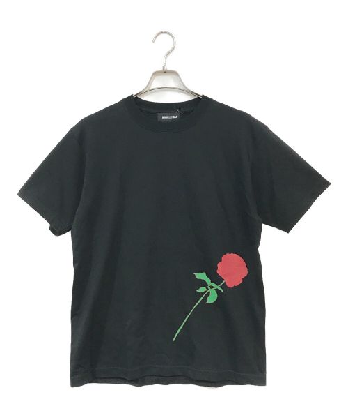 WIND AND SEA（ウィンダンシー）WIND AND SEA (ウィンダンシー) 27 KISSA S/S ブラック サイズ:Mの古着・服飾アイテム