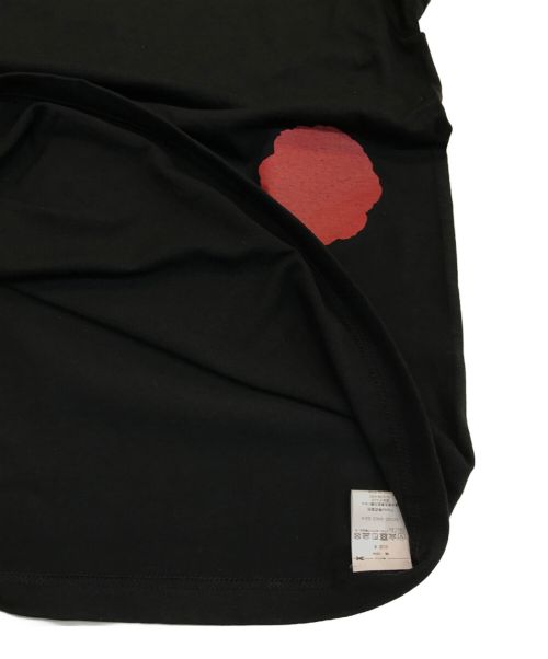 WIND AND SEA（ウィンダンシー）WIND AND SEA (ウィンダンシー) 27 KISSA S/S ブラック サイズ:Mの古着・服飾アイテム