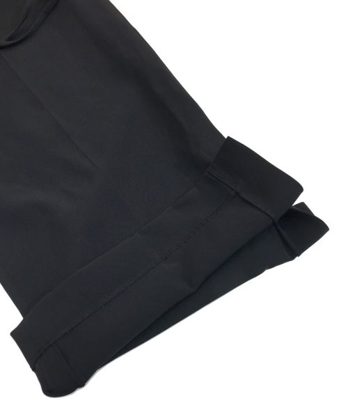 ANDRESD（アンドレスド）ANDRESD (アンドレスド) オールインワン ブラック サイズ:Lの古着・服飾アイテム