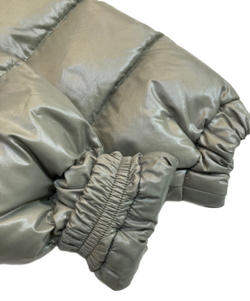 DUVETICA（デュベティカ）DUVETICA (デュベティカ) ダウンジャケット グリーン サイズ:46の古着・服飾アイテム