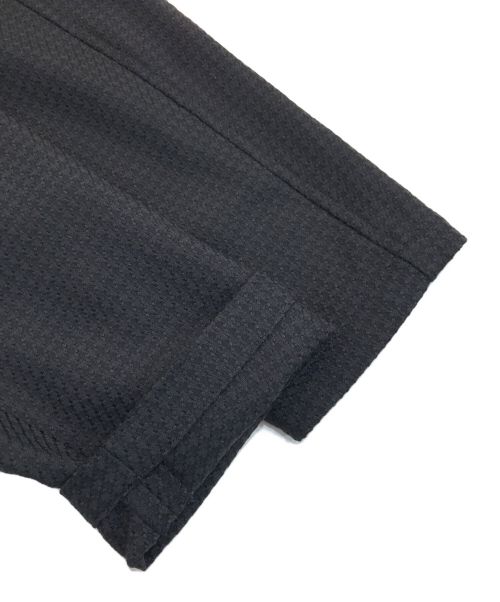 NOISE MAKER（ノイズメーカー）NOISE MAKER (ノイズメーカー) チェスターコート ブラック サイズ:Mの古着・服飾アイテム