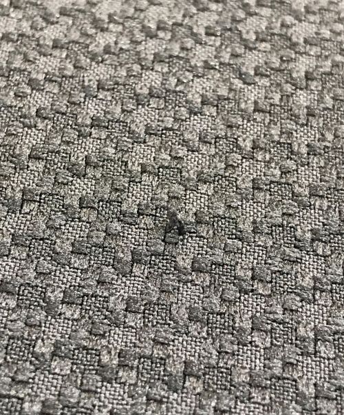 NOISE MAKER（ノイズメーカー）NOISE MAKER (ノイズメーカー) チェスターコート ブラック サイズ:Mの古着・服飾アイテム