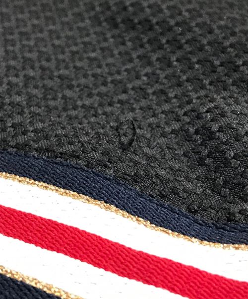 NOISE MAKER（ノイズメーカー）NOISE MAKER (ノイズメーカー) チェスターコート ブラック サイズ:Mの古着・服飾アイテム