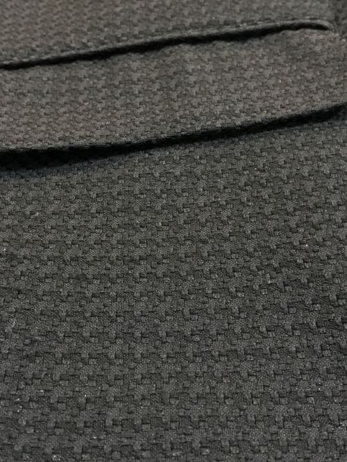 NOISE MAKER（ノイズメーカー）NOISE MAKER (ノイズメーカー) チェスターコート ブラック サイズ:Mの古着・服飾アイテム