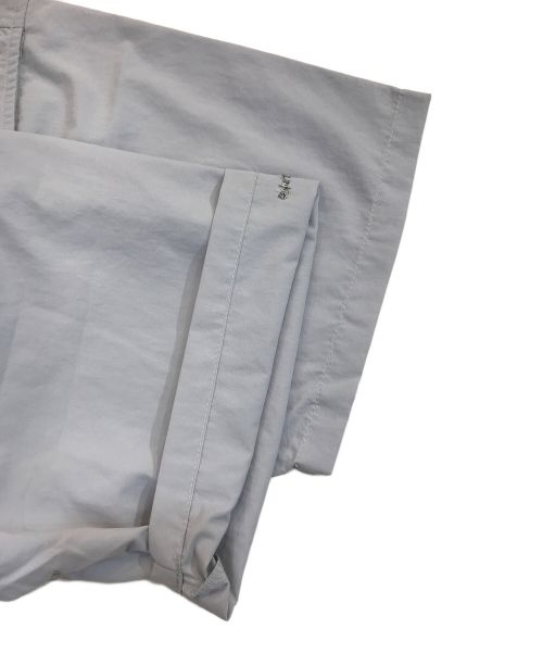 Columbia（コロンビア）Columbia (コロンビア) バハマショートスリーブシャツ グレー サイズ:XLの古着・服飾アイテム