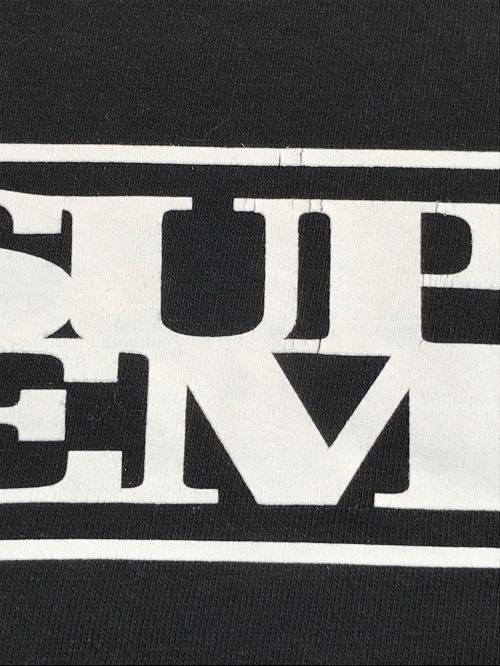 SUPREME（シュプリーム）Supreme (シュプリーム) CONNECT TEE ホワイト サイズ:Lの古着・服飾アイテム