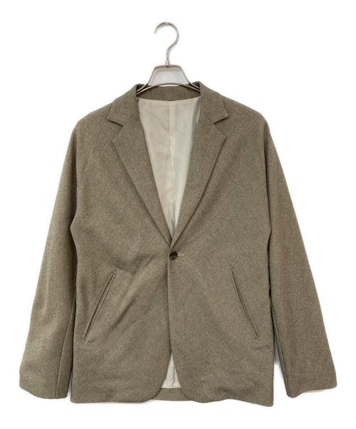 Needles（ニードルズ）Needles (ニードルズ) MILES SET UP ベージュ サイズ:XSの古着・服飾アイテム