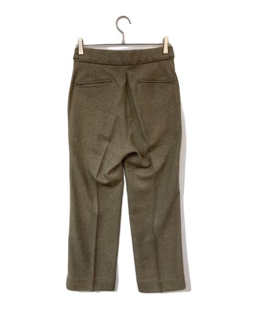 Needles（ニードルズ）Needles (ニードルズ) MILES SET UP ベージュ サイズ:XSの古着・服飾アイテム