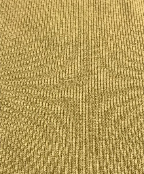 BALMAIN（バルマン）BALMAIN (バルマン) バイカースウェット カーキ サイズ:XSの古着・服飾アイテム