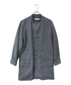 中古・古着通販】nonnative (ノンネイティブ) SAILOR HOODED COAT W/N