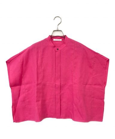 ギャルリーヴィー GALERIE VIE AT003 シャツ 3040003576468271_01_6179.jpeg