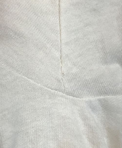 giant（ジャイアント）giant (ジャイアント) AEROSMITH tee ホワイト サイズ:Lの古着・服飾アイテム